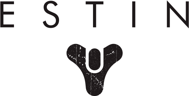 Fans Getting Too Carried Away - Destiny 2 Logo Png (660x322), Png Download