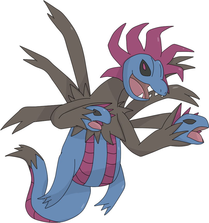 Oc Artday - Cartoon (900x1024), Png Download