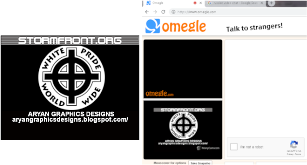 What I Do Is - Omegle (640x343), Png Download