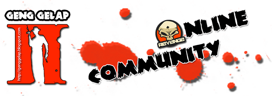 Genggelap Online Community - Omegle (910x317), Png Download