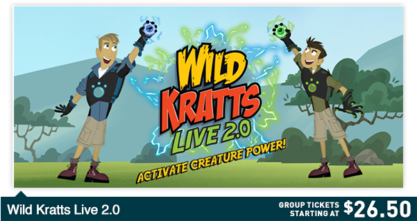 Psegroups Vets Header Psegroups Eventimage1516 - Wild Kratts Toys 22 Piece Collector Action Figure Set (600x325), Png Download