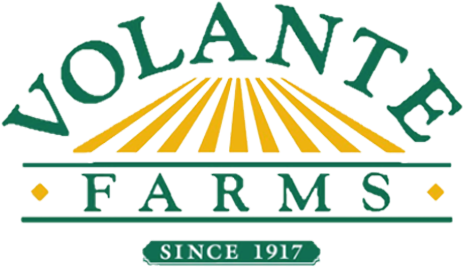 To Create An Operations Model That Streamlined The - Volante Farms Logo (750x269), Png Download