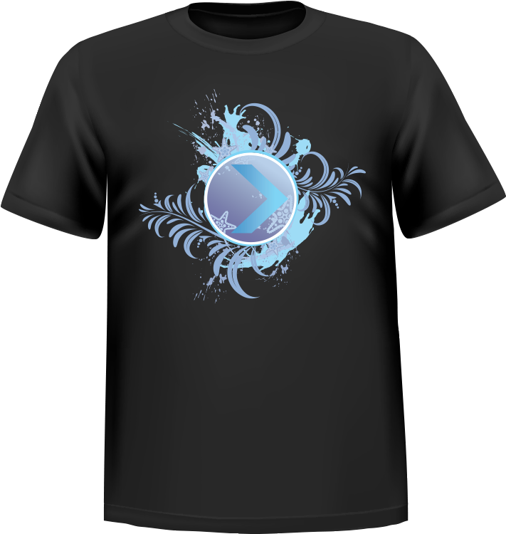 Genentech Avastin - Shirt (1024x768), Png Download