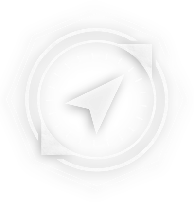 Explore Emblem - Circle (398x480), Png Download