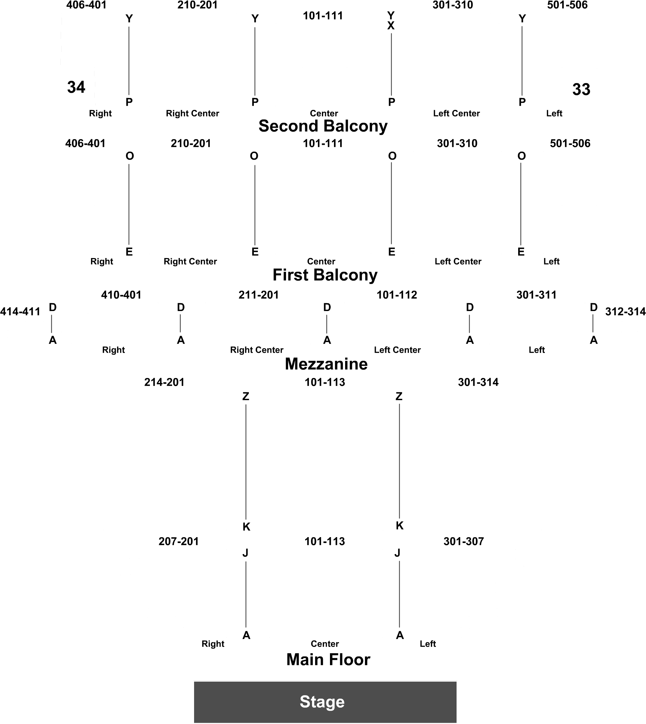 Vip Packages For Wild Kratts - James Bay Tickets Seattle (2100x2360), Png Download