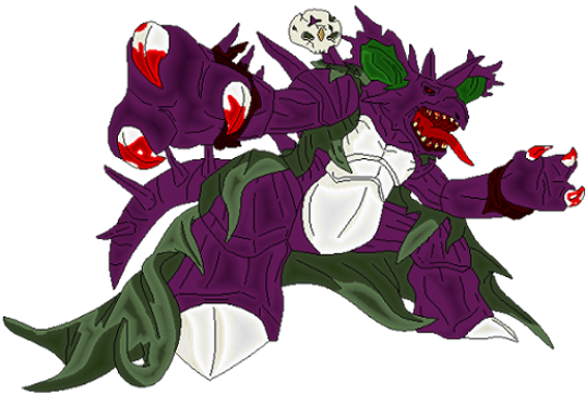 Enlarge This Imagereduce This Image Click To See Fullsize - Cartoon (537x362), Png Download