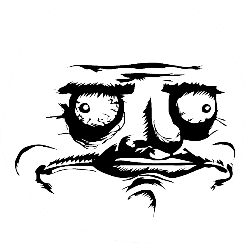 Hola A Qui Le Dejo Todo Los Memes Que Consegui Sin - Smells Like Flowers Meme (879x908), Png Download