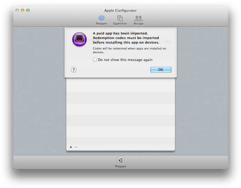 Apple Tv Plexconnect Fix - Host Pairing Apple Configurator (600x452), Png Download