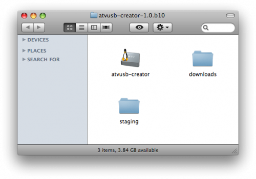 Make Sure There Are No Spaces In The Folder Name - Mac (500x351), Png Download