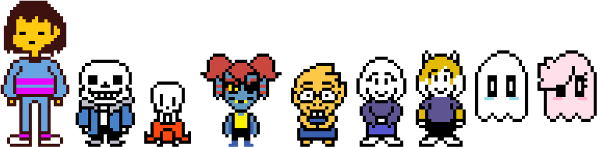 Undertale Sans Papyrus Hoodie Coat Teen Tops Cosplay (1241x315), Png Download