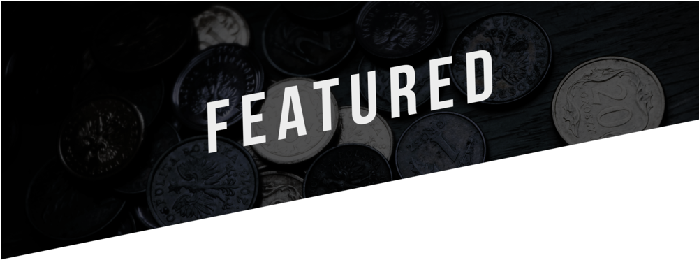 Featured (1000x389), Png Download