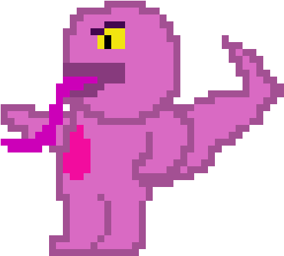 Antrikan Lickitung - Cartoon (520x500), Png Download