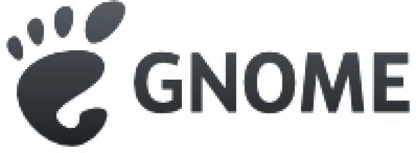 Gnome Foundation Seeks Support To Fight Groupon Trademark - Gnome (810x298), Png Download