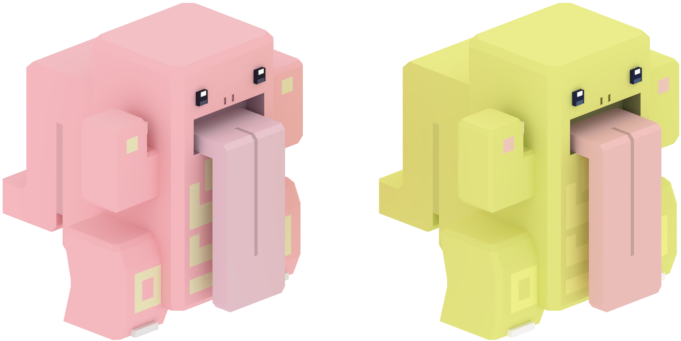 Download Zip Archive - Pokémon Quest (750x650), Png Download