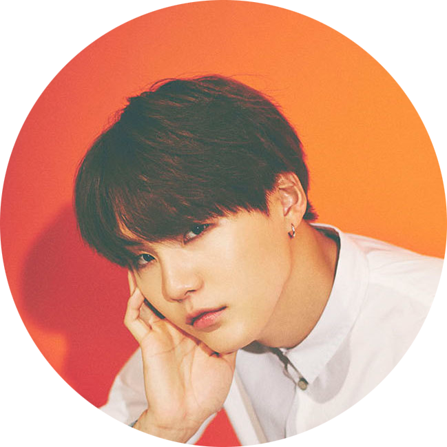Dhara Jungkook - Bts X Nonno Suga (649x649), Png Download