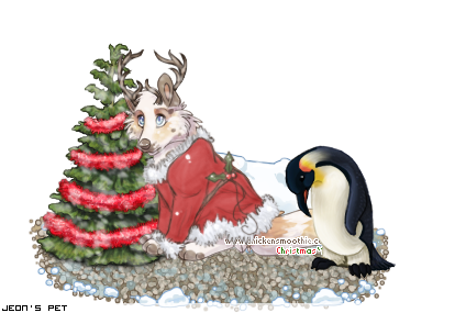 Dressed Pet - Chicken (424x285), Png Download