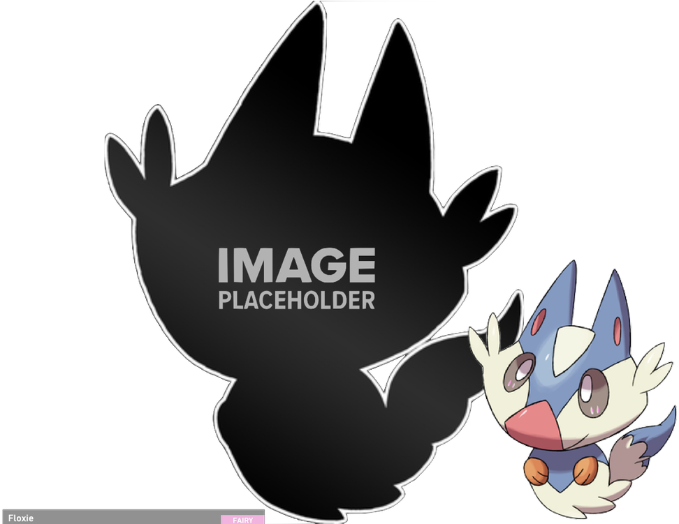 22 Aug - Daimane Pokemon (1200x750), Png Download