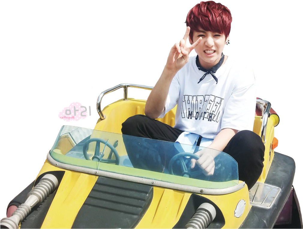 Jeon Jungkook Of Bangtan Boys - Jeon Jungkook Photo Png (1009x792), Png Download