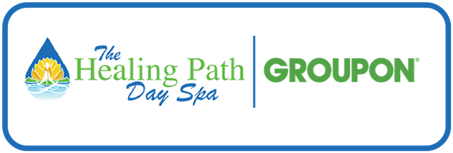 Healing Path Day Spa With Groupon - Nst10000 Metal Turbo Flameless Lighter With Custom (700x300), Png Download