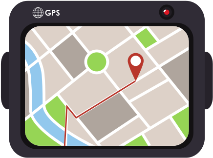 Navigation Icon에 대한 이미지 검색결과 - Illustration (550x439), Png Download