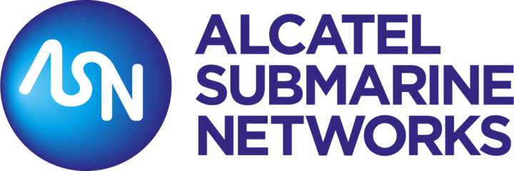 Alcatel Submarine Networks Logo (720x240), Png Download