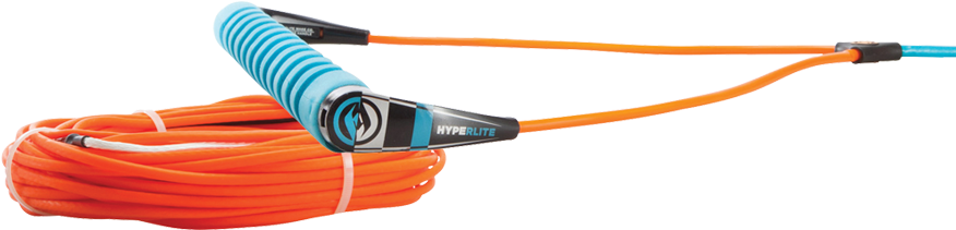 2018 Hyperlite Franchise Pro Package With Flat Line - Hyperlite Wake Mfg. (1200x1200), Png Download