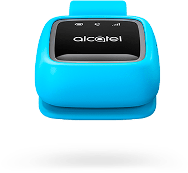 Alcatel Move Track - V Bag Vodafone (500x500), Png Download