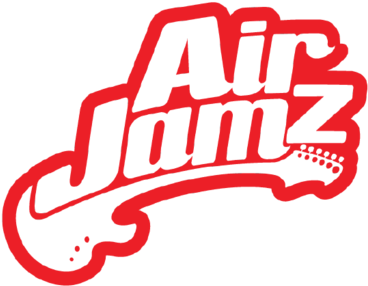 Menu Airjamz - Air Jamz (410x410), Png Download