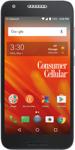 How-to Videos & Manuals - Alcatel Kora (600x600), Png Download