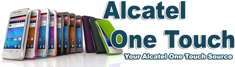 Alcatel Mobile (958x300), Png Download
