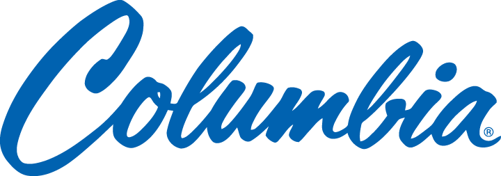 Columbia Logo - Columbia Machine Logo (720x253), Png Download