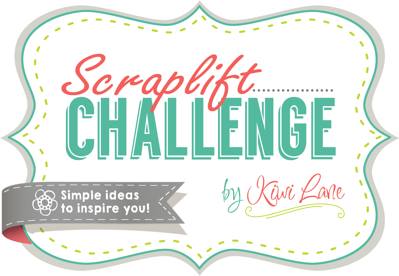 Thanks So Much Scraplift Challenge - Calligraphy (1404x1019), Png Download