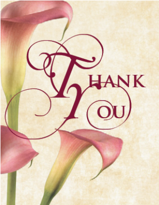 Thank You Card - Asaf Avidan The Reckoning (410x410), Png Download