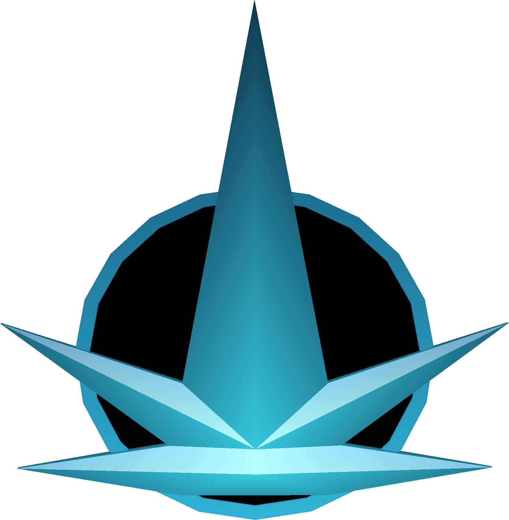 Nexus Force Logo From Nt - .png (1920x1920), Png Download