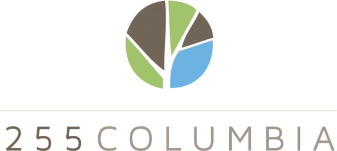255 Columbia - Graphic Design (1024x683), Png Download