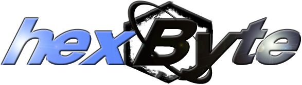 Hexbyte Hacker News Computers Epic Games Sues Youtuber - Epic Games (753x242), Png Download