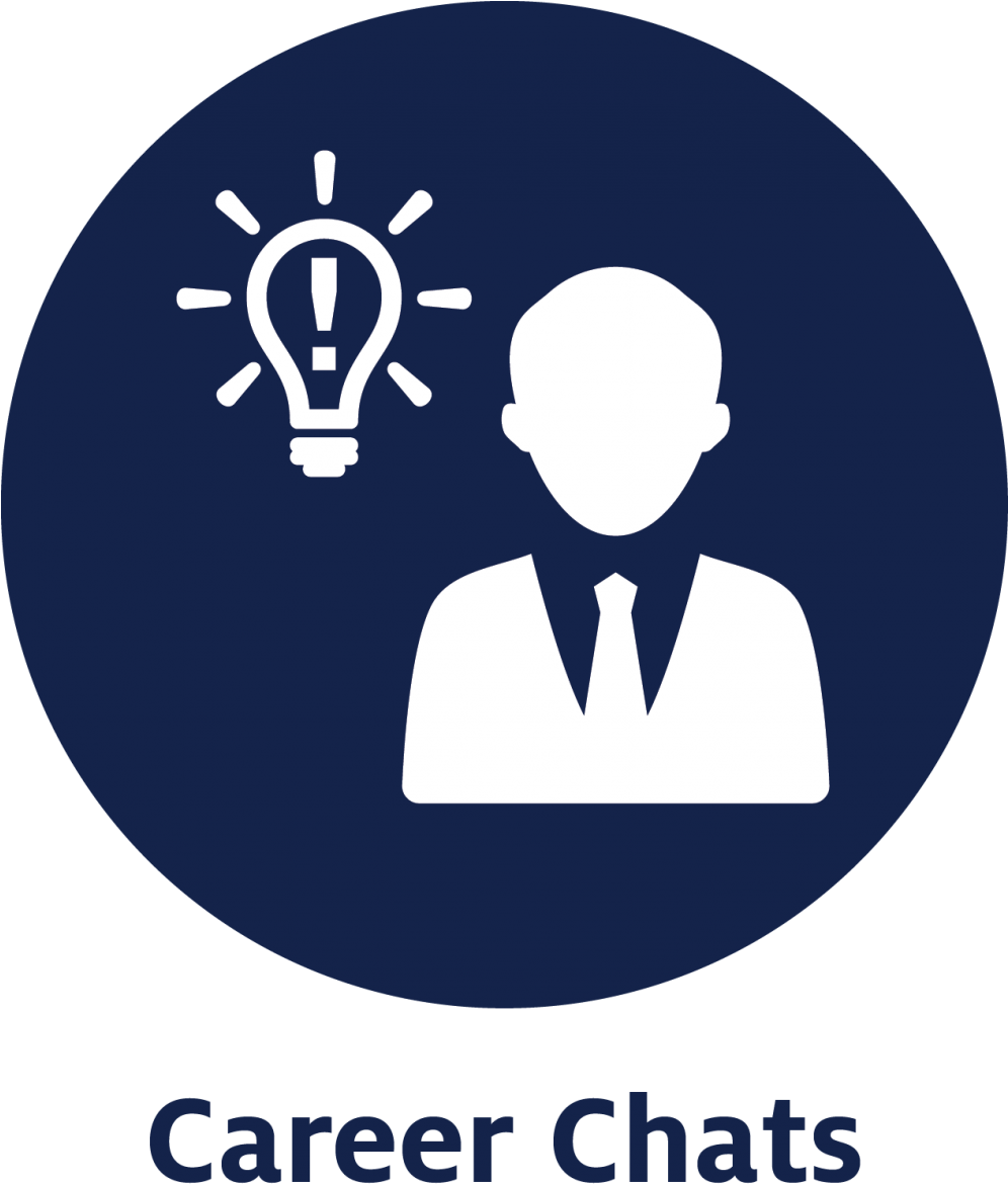 Career Conversations On The Wildcat Career Network - Ville De Saint Etienne (995x1200), Png Download