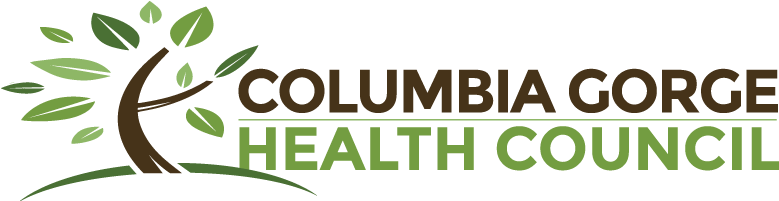 The Columbia Gorge Health Council - It's Colombia Not Columbia Tile Coaster (798x250), Png Download