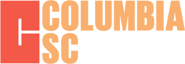 Columbia Charter Bus - Schlumberger Overseas Sa (640x244), Png Download