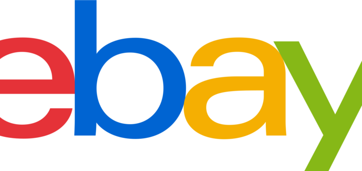 Ebay Logo - Ebay Gift Card Email Delivery (72672b2500) (720x340), Png Download