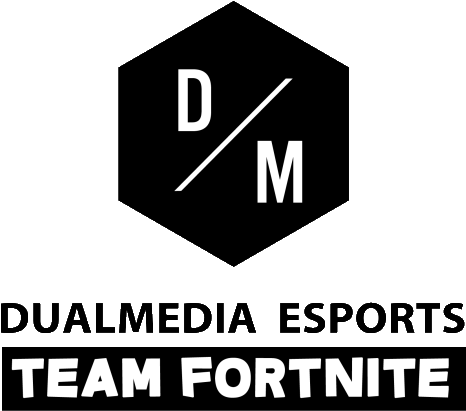 Dualmedia-logo - Portable Network Graphics (465x465), Png Download