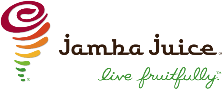 Jamba Juice For Sale - Jamba Juice Logo (840x385), Png Download