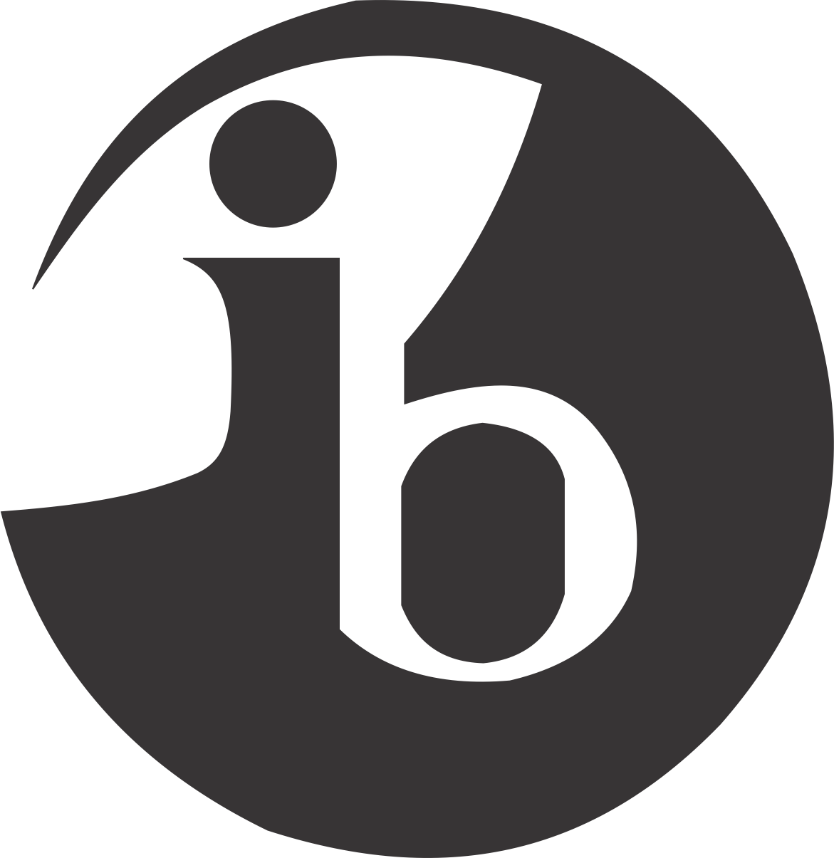 International Baccalau - - Symbol International Baccalaureate (1171x1205), Png Download