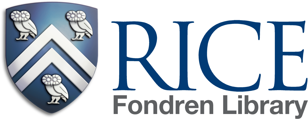 Rice University - Bible Study Journal [book] (1344x555), Png Download