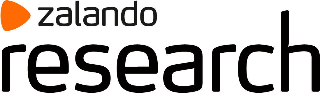A Hierarchical Bayesian Model For Size Recommendation - Zalando Research (1313x489), Png Download