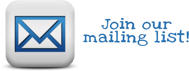 Want 20% Off Your First Order - Join Our Mailing List Free (648x252), Png Download