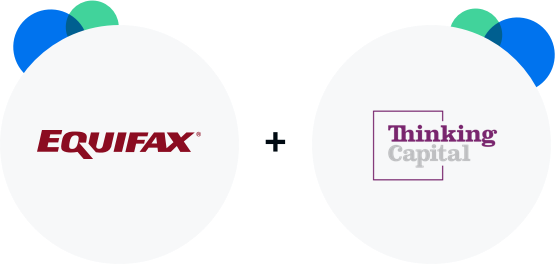 Image - Thinking Capital (555x264), Png Download