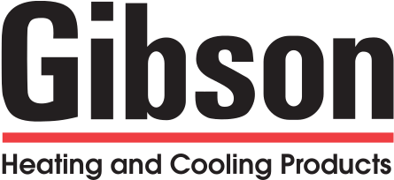 Logo-gibson - Gibson Air Conditioner (765x212), Png Download