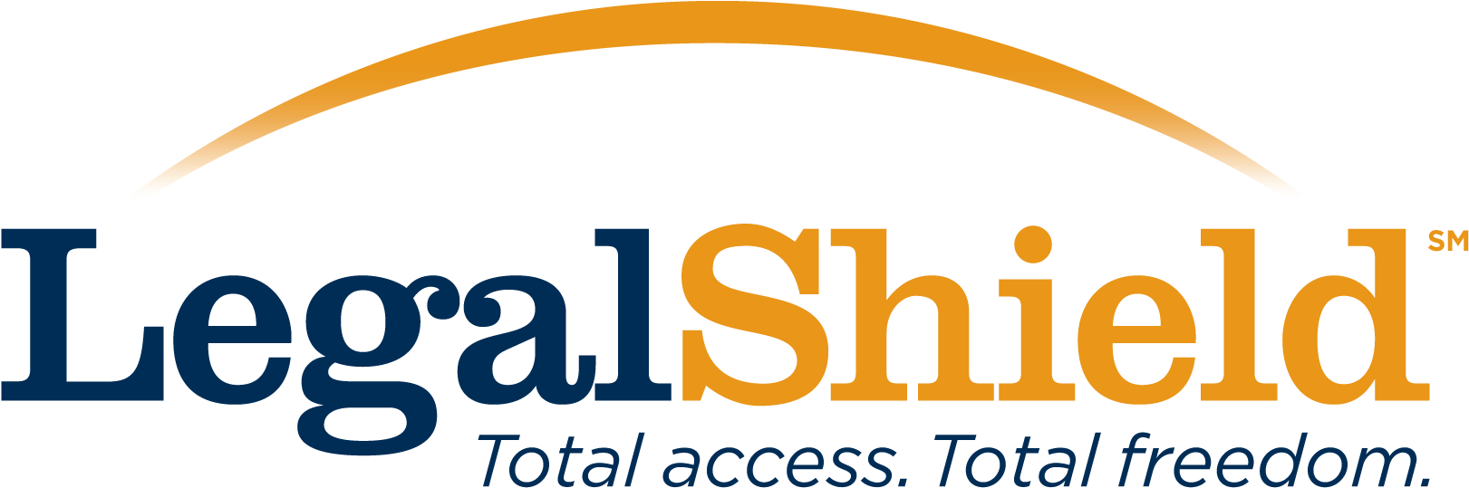 Legalshield Logo - Legal Shield Logo (1620x549), Png Download
