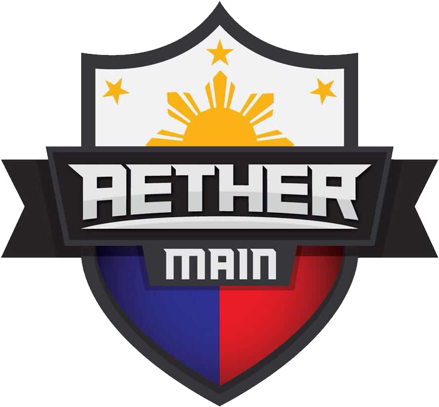 Msc Aether Main - Aether Main Logo (1080x1080), Png Download